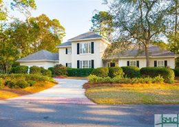 The Landings on Skidaway Island 4 Leatherwood Lane