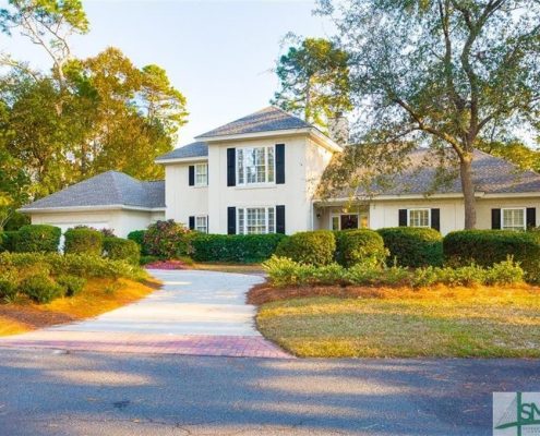 The Landings on Skidaway Island 4 Leatherwood Lane