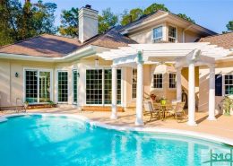 The Landings on Skidaway Island 4 Leatherwood Lane