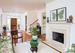 The Landings on Skidaway Island 4 Leatherwood Lane