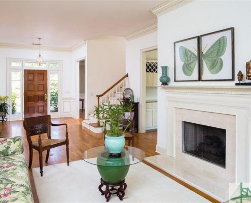 The Landings on Skidaway Island 4 Leatherwood Lane