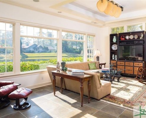 The Landings on Skidaway Island 4 Leatherwood Lane