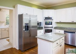 The Landings on Skidaway Island 4 Leatherwood Lane