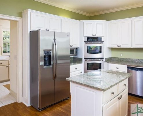 The Landings on Skidaway Island 4 Leatherwood Lane