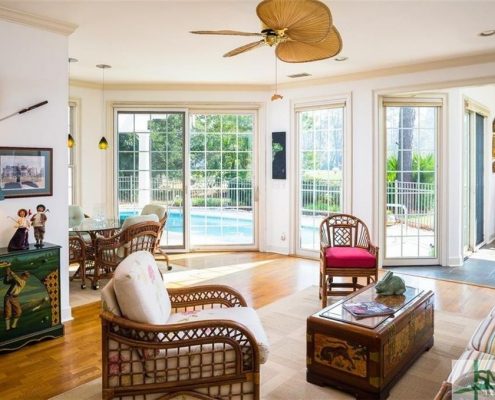 The Landings on Skidaway Island 4 Leatherwood Lane