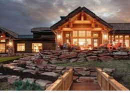 Red Ledges 2353 East Le Sal Peak Drive