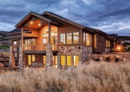 Red Ledges 828 N. Chimney Rock Road