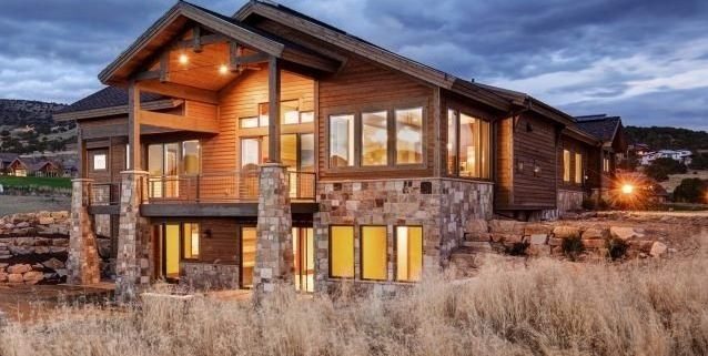 828 N. Chimney Rock Road