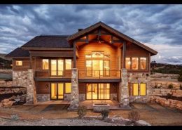 Red Ledges 828 N. Chimney Rock Road