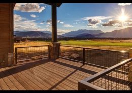 Red Ledges 828 N. Chimney Rock Road