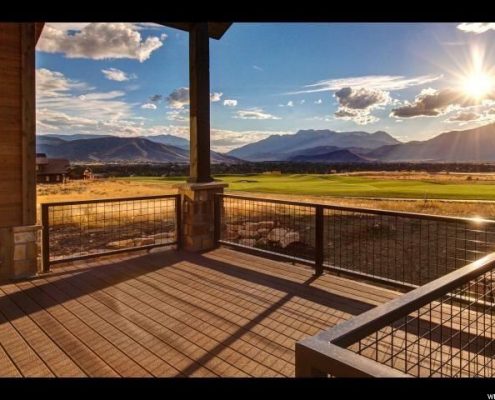 Red Ledges 828 N. Chimney Rock Road