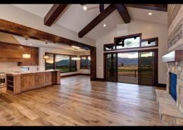 Red Ledges 828 N. Chimney Rock Road