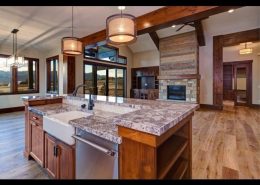 Red Ledges 828 N. Chimney Rock Road