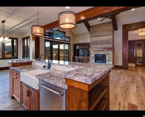 Red Ledges 828 N. Chimney Rock Road