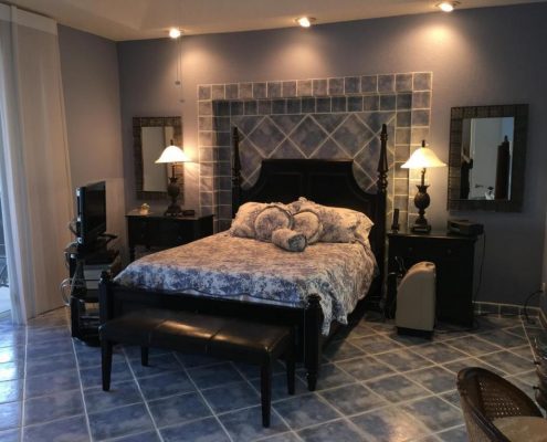 Wycliffe Golf & Country Club 4901 Exeter Estate Lane