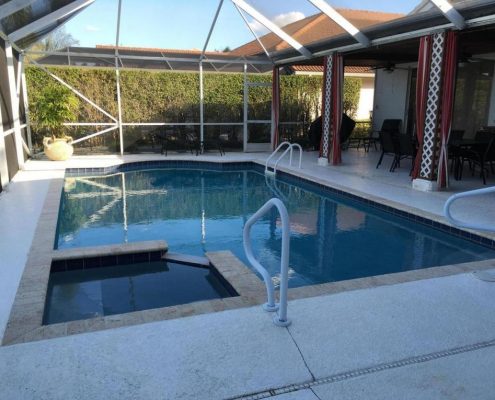 Wycliffe Golf & Country Club 4901 Exeter Estate Lane