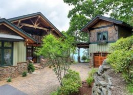 Balsam Mountain Preserve 49 Corkscrew Way