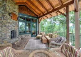 Balsam Mountain Preserve 49 Corkscrew Way