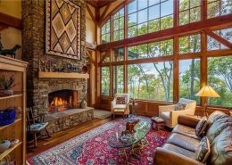 Balsam Mountain Preserve 49 Corkscrew Way