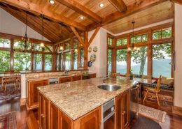 Balsam Mountain Preserve 49 Corkscrew Way