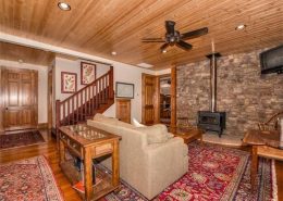 Balsam Mountain Preserve 49 Corkscrew Way