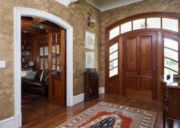 The Bay Club 18 High Ridge Drive