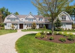 The Bay Club 18 High Ridge Drive