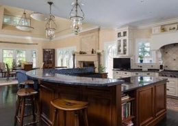 The Bay Club 18 High Ridge Drive