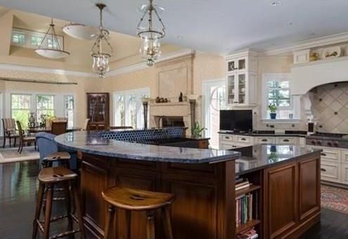 The Bay Club 18 High Ridge Drive