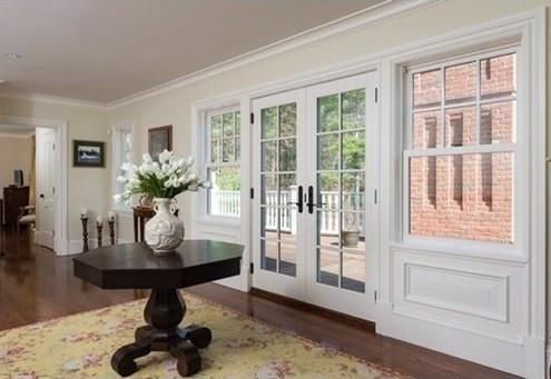 The Bay Club 18 High Ridge Drive