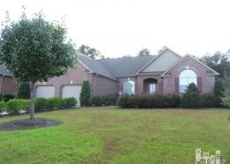 Brunswick Forest 1006 Bellerby Cove