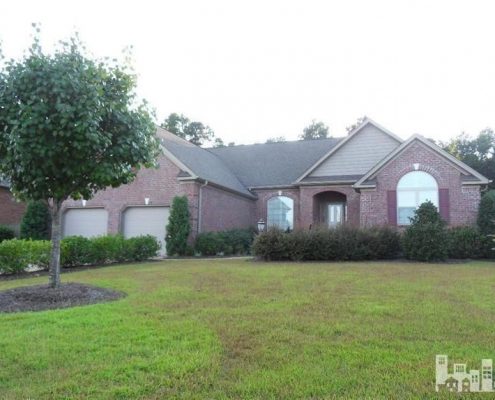 Brunswick Forest 1006 Bellerby Cove