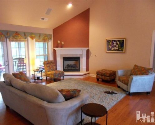 Brunswick Forest 1006 Bellerby Cove