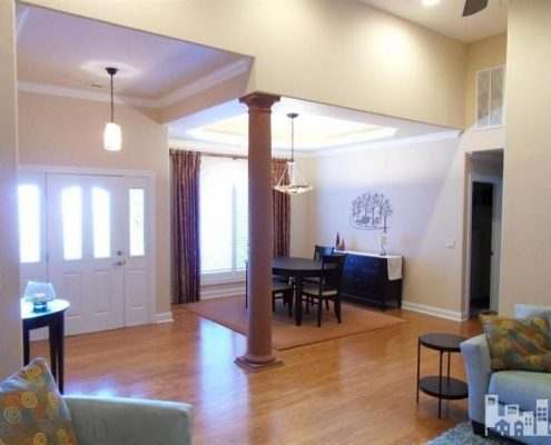 Brunswick Forest 1006 Bellerby Cove