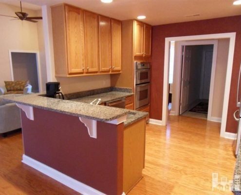 Brunswick Forest 1006 Bellerby Cove