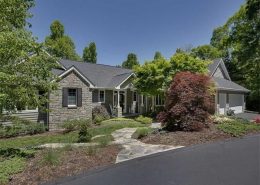 Champion Hills 85 Tall Poplar Summit