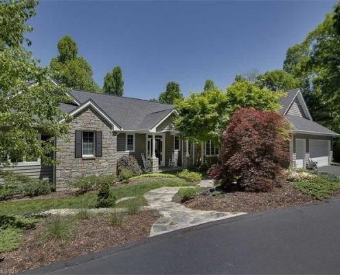 Champion Hills 85 Tall Poplar Summit