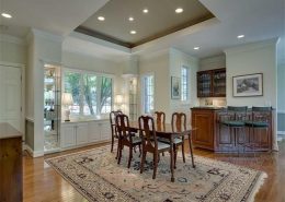 Champion Hills 85 Tall Poplar Summit