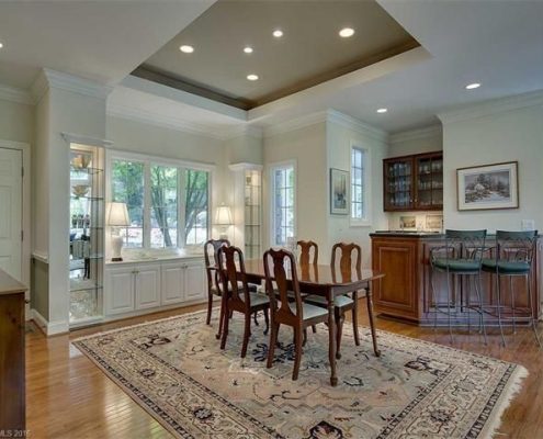 Champion Hills 85 Tall Poplar Summit