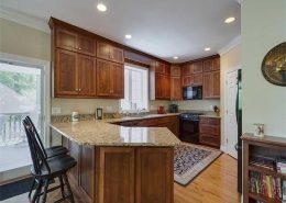 Champion Hills 85 Tall Poplar Summit