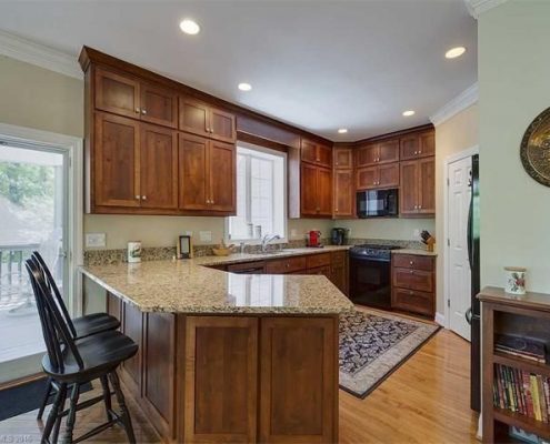 Champion Hills 85 Tall Poplar Summit