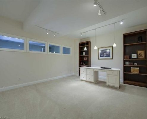 Champion Hills 85 Tall Poplar Summit