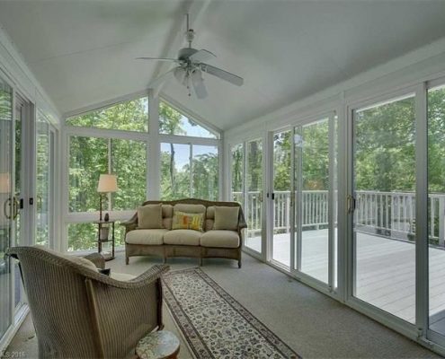 Champion Hills 85 Tall Poplar Summit