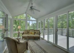 Champion Hills 85 Tall Poplar Summit