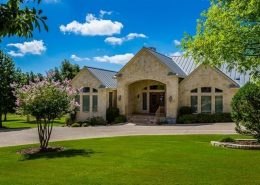 Comanche Trace 3308 Arrowhead Drive