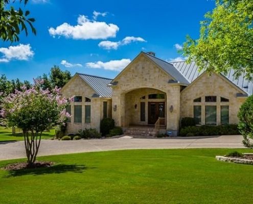 Comanche Trace 3308 Arrowhead Drive