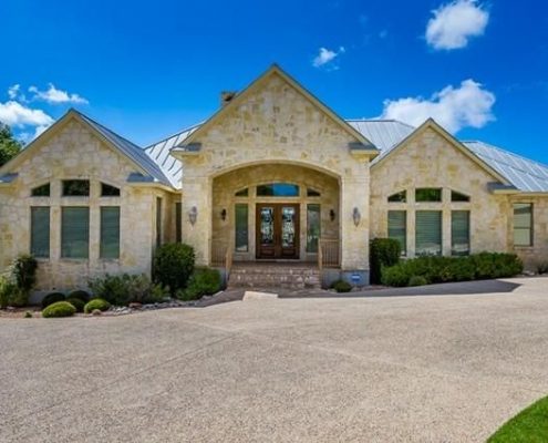 Comanche Trace 3308 Arrowhead Drive