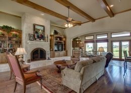 Comanche Trace 3308 Arrowhead Drive