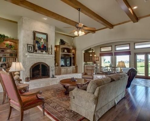 Comanche Trace 3308 Arrowhead Drive