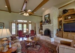 Comanche Trace 3308 Arrowhead Drive